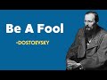 Dostoevsky's Genius Life Philosophy