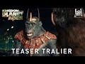 Kingdom of the Planet of the Apes | New TV Spot | "Hope" | kingdom of the planet of the apes trailer