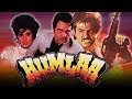 Humlaa (1992) Full Hindi Movie | Dharmendra, Anil Kapoor, Meenakshi Seshadri, Kimi Katkar