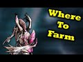 Warframe | Where To Farm Nidus | Warframe Hunters