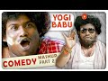 Yogi babu Comedy Mashup Part - 2 | Yogi Babu | Dhanusu Raasi Neyargale | Pokkiri Raja | Kanni Raasi