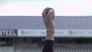 Fast Bowling - Slower Balls
