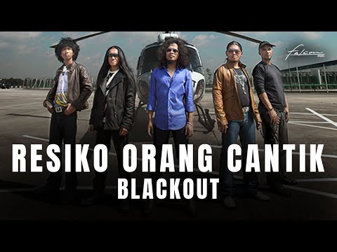 Download Blackout - Resiko Orang Cantik free