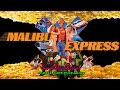SR Podcast (Ep. 63) Malibu Express - Movie Commentary: February 2016
