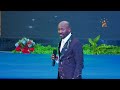 🔥♨️HEAR THIS! Never Have Issues With a Pastor... || Apostle Johnson Suleman