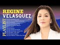 REGINE VELASQUEZ Greatest HITS 2024 ~ Best Songs Tagalog Love Songs ~ Regine rocks