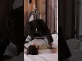 bed scene korean bl drama #bldrama #fypシ #blseries #shortvideo #behindthescenes #koreanblseries