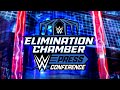 WWE Elimination Chamber Post-Show Press Conference: Feb. 18, 2023