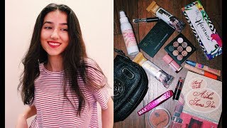 FAVORİLER //Makyaj,Kitap,Uygulama,Atıştırmalık | İrem Çalhan