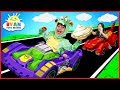 Download Ryan BECOMES A DRAGON with OSMO Hot Wheel™ MindRacers! Family Fun Loser gets Pie in the face! mp4 3gp mp3 videos - waplic