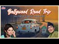 Bollywood Road Trip The Perfect Travel Companion | पुरानी फ़िल्मों के रोड ट्रिप गाने Retro Roadtrip