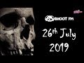 Bhoot FM - Episode - 26 July 2019