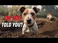 Things NOBODY tells you about owning a Jack Russell Terrier
