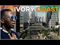 Ivory Coast: Africa Most Developed Country you never Knew