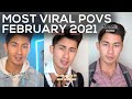 IAN BOGGS MOST VIRAL POVS FEBRUARY | 2021