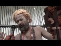 Kumbh Mela 2015 - Interview -2 with real Naga Yogi