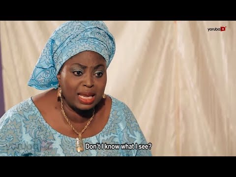 Aimokan - Latest Yoruba Movie 2017 Drama