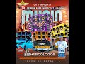 DEMBOW MIX PARA CHIPEO 2023 - @DJ X4 MIX PARA MUSICOLOGO