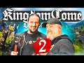 Exclusive: What did Dan Vávra (not) tell us about Kingdom Come 2?
