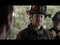 Gibson Suspects Something is Wrong - Station 19