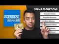 Top 6 American Express Points Transfer Partners