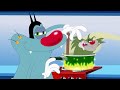 Oggy and the Cockroaches 🤣 TAKING CARE OF KITTENS - Full Episodes HD