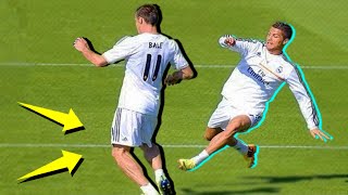 Top 10 Teammates Humiliate Each Other