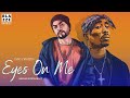 Bohemia & Tupac - EYEZ ON ME (MEGAMIX BY ROSH BLAZZE) | Latest Rap Mega Mashup (2023)