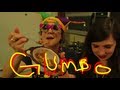 My Drunk Kitchen: New Orleans Gumbo!