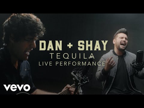 Download Dan + Shay - "Tequila" Official Performance | Vevo free