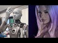 Ameca and the most realistic AI robots. Beyond Atlas.