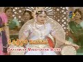 Sri Krishnarjuna Vijayam Telugu Movie | Swayamvar Mahotsavam Scene | Balakrishna | Roja | ETV Cinema