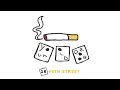 Your Old Droog - 48th Street (Audio)