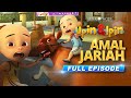 Upin & Ipin - Amal Jariah (Full Episode)