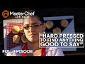 The Worst Team Challenge Ever in MasterChef Australia | S02 E63 | Full Episode | MasterChef World