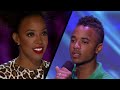 Wesley Mountain - Wanted (The X-Factor USA 2013) [Full Audition + Judges Comments]