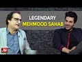 Legendary Mehmood Sahab | Ahsan Khan | Mehmood Aslam | BOL Nights | BOL Entertainment