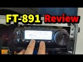 FT-891 and its Identity Crisis - Review