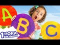 ABC + More Nursery Rhymes & Kids Songs by Bella Lisa Show