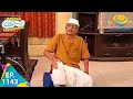 Taarak Mehta Ka Ooltah Chashmah - Episode 1143 - Full Episode