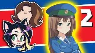 ► Stay! Stay! with Egoraptor ► CLOSE QUARTERS ► PART 2 - Kitty Kat Gaming