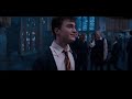 Harry Potter - Transformational Leadership scene