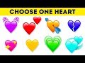 Download MAKE YOUR CHOICE AND SEE WHAT IT REVEALS ABOUT YOU! MIXED PERSONALITY TESTS mp4 3gp mp3 videos - waplic
