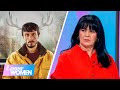 Our Loose Panel Give Their Take On The Hit Series Baby Reindeer | Loose Women