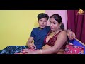 Kamwali bai Hindi Short Film | Romantic Comedy Drama | 4K Quality Movie