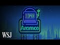 The Risks of Aramco's Record-Setting IPO, Explained | WSJ