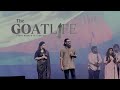 Omane - Aadujeevitham - The Goat Life -Song- AR Rahman-ChinmayiSripaada- VijayYesudas