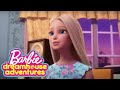 @Barbie | Barbie Fun With Family & Friends! 💖 | Barbie Dreamhouse Adventures