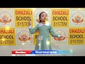 Admissions Are Open | Session 2022_2023 | Ghazali School System