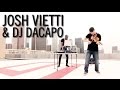 Violin/DJ Collab - Josh Vietti & DJ DaCapo